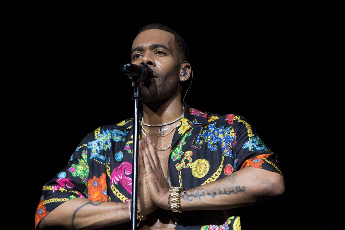 The Millennium Tour 2019
