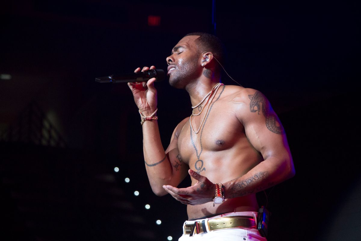 The Millennium Tour 2019