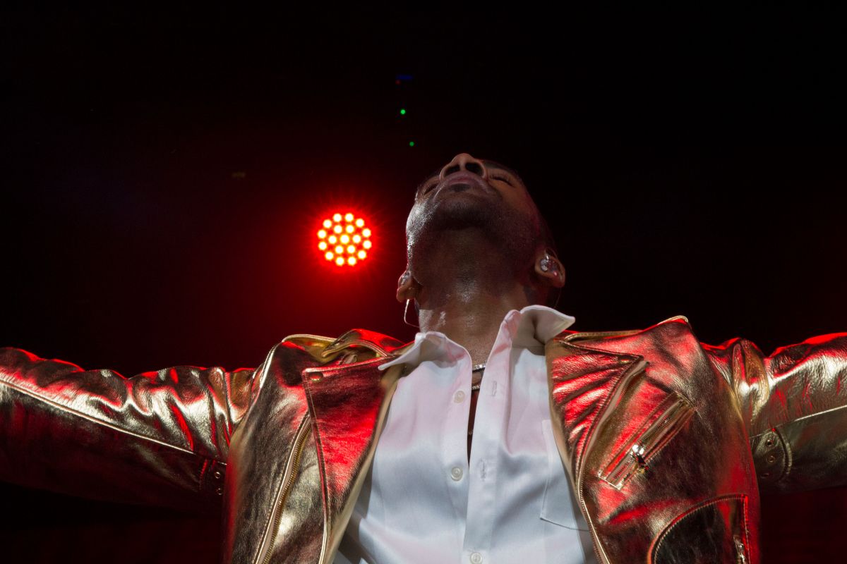 The Millennium Tour 2019