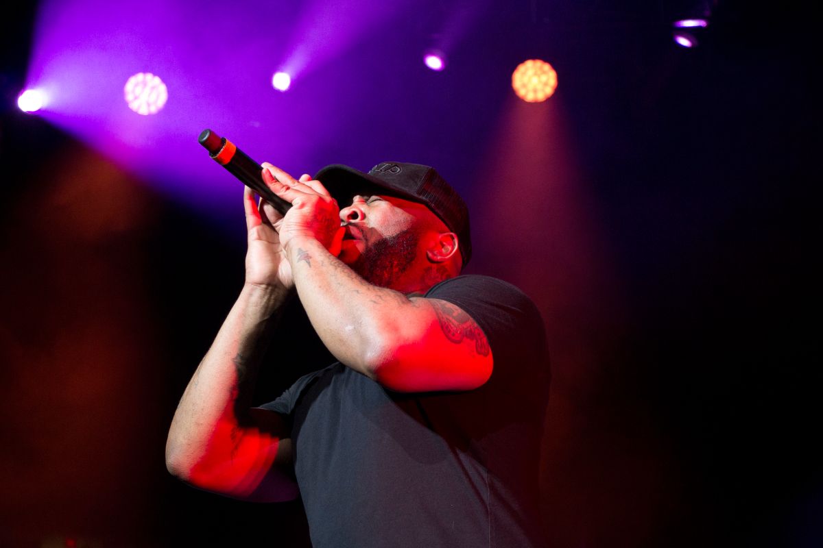 The Millennium Tour 2019