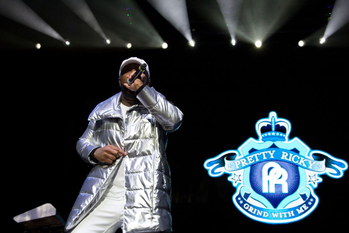 The Millennium Tour 2019