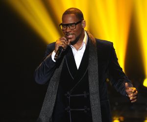 FOX's 'The X Factor' Top 3 Live Performance Show