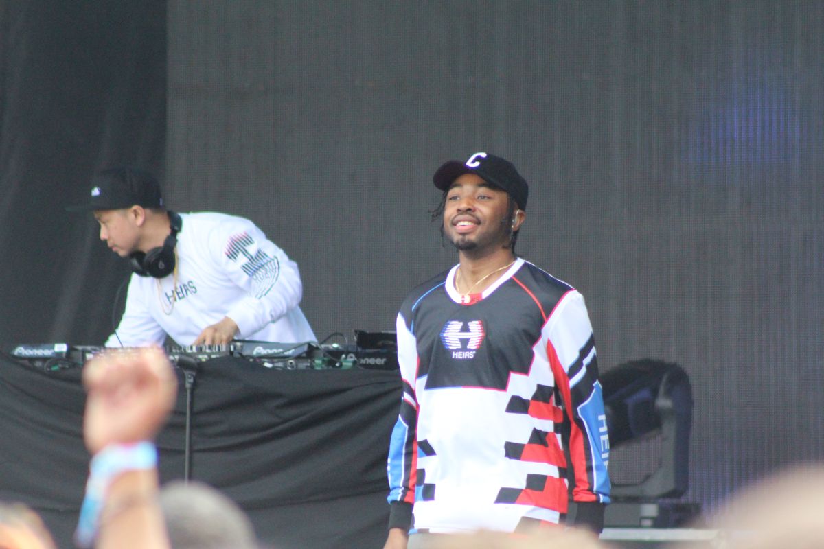Dreamvile Festiville 2019