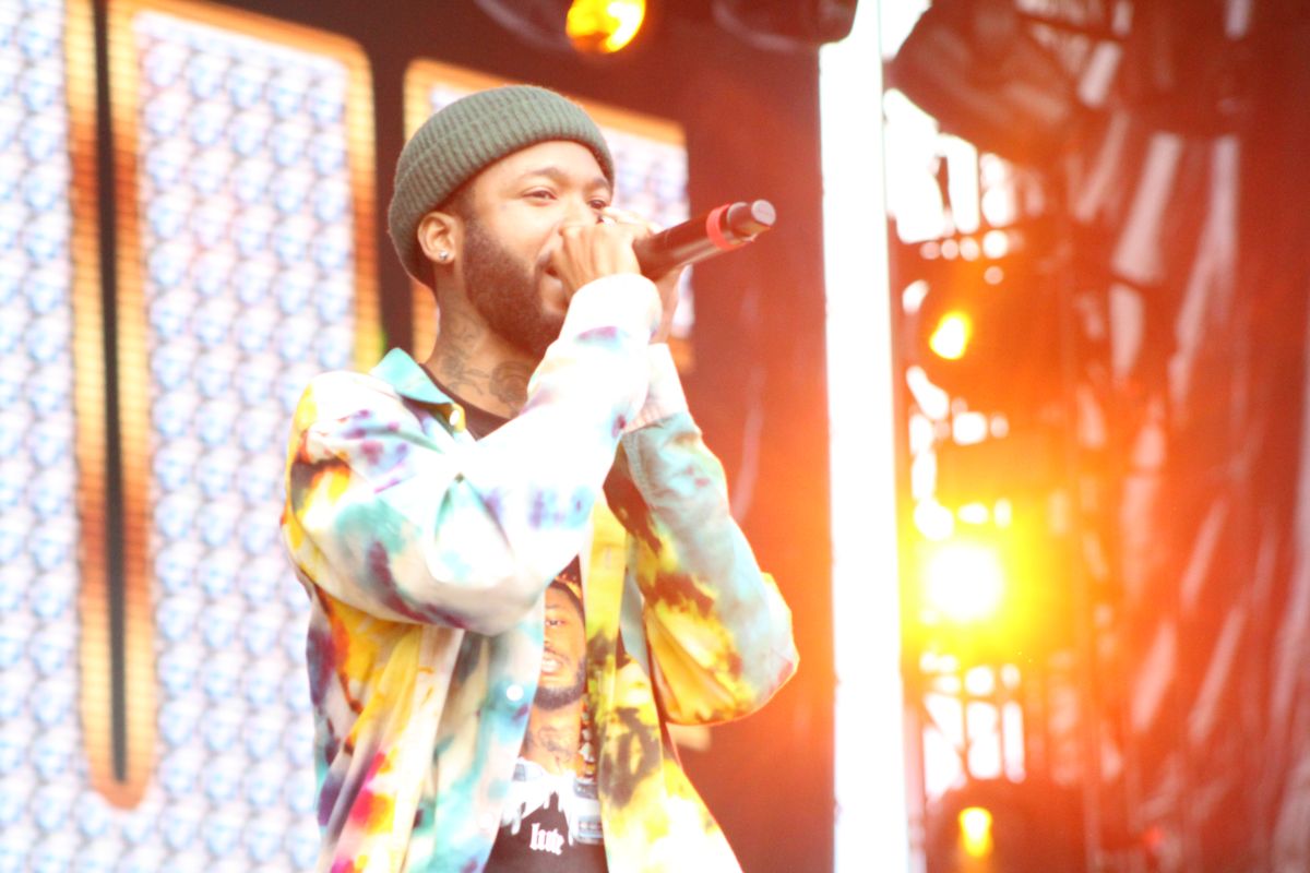Dreamvile Festiville 2019