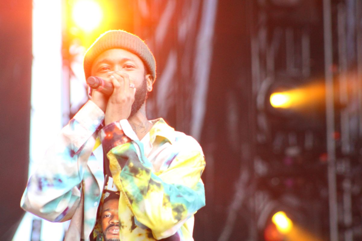 Dreamvile Festiville 2019