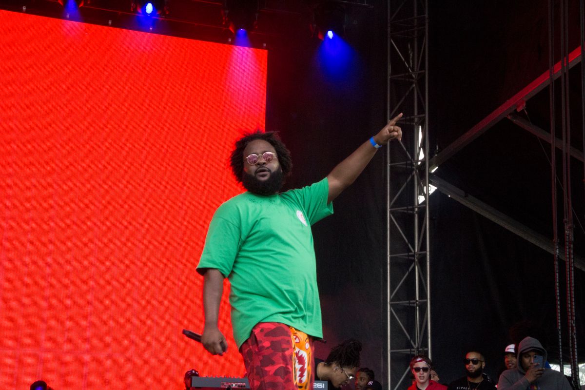 Dreamville Festiville 2019