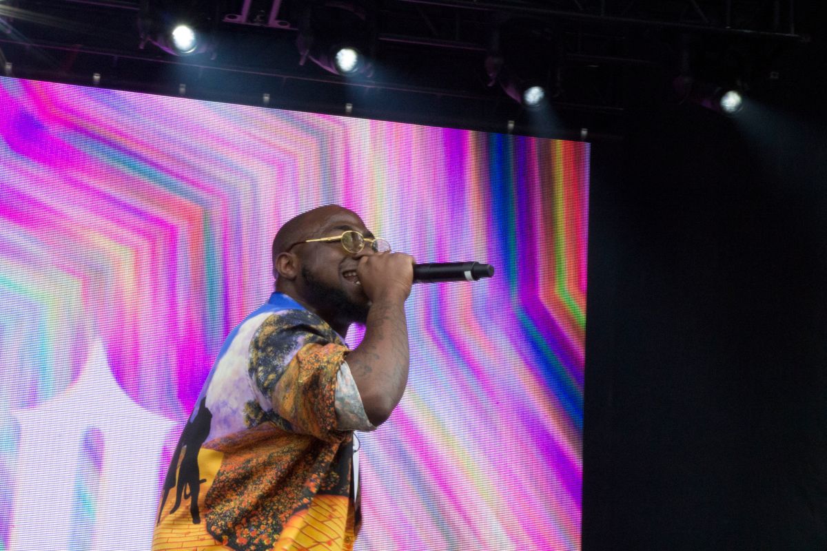 Dreamville Festiville 2019