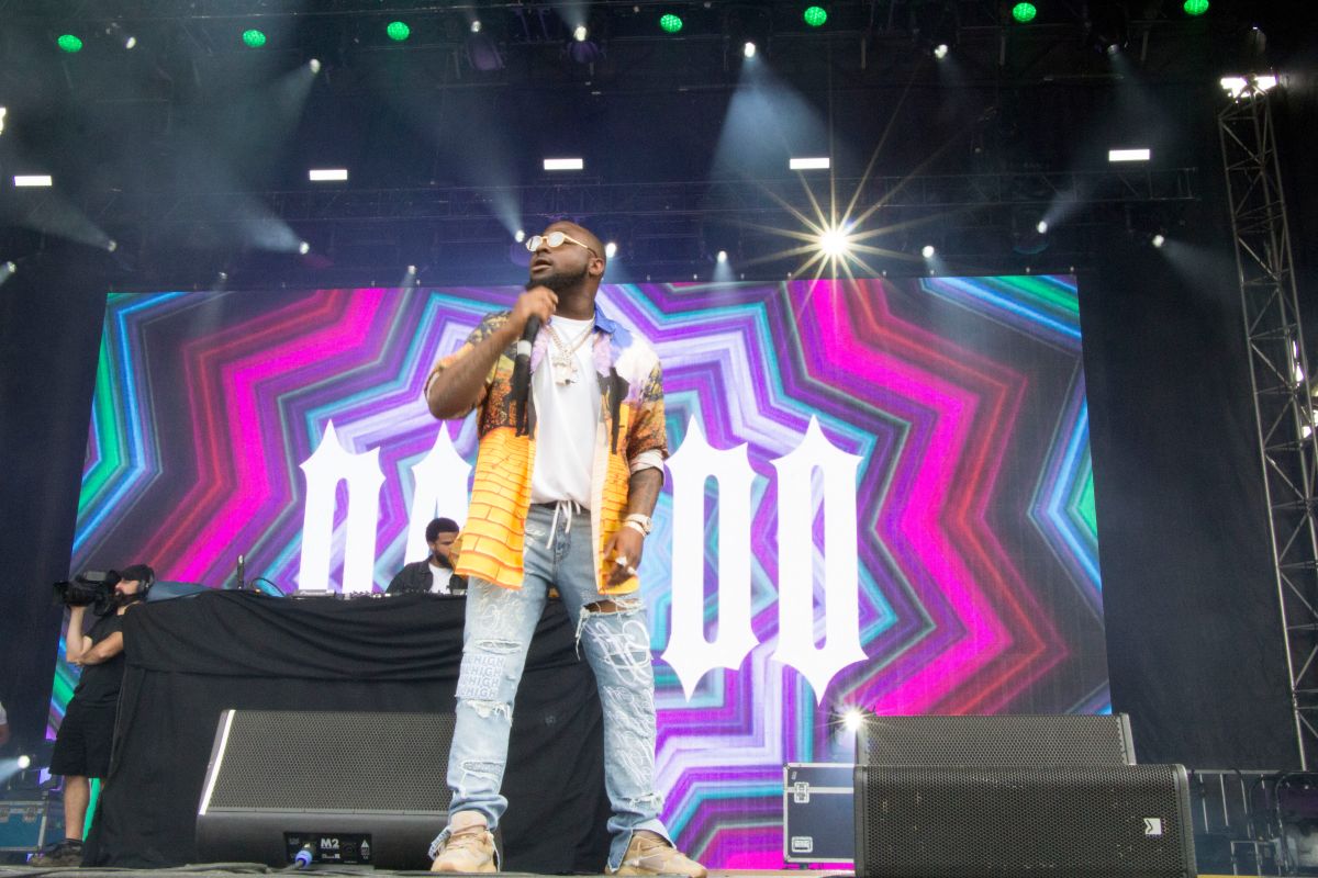 Dreamville Festiville 2019