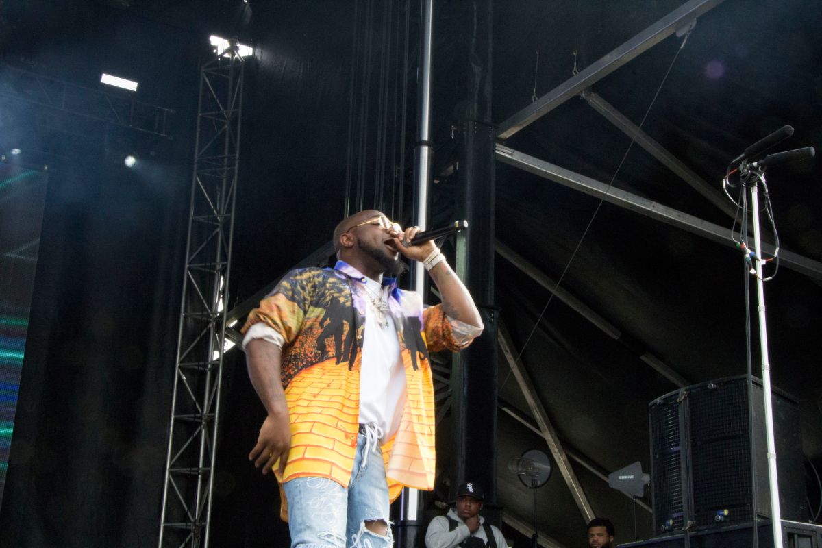 Dreamville Festiville 2019