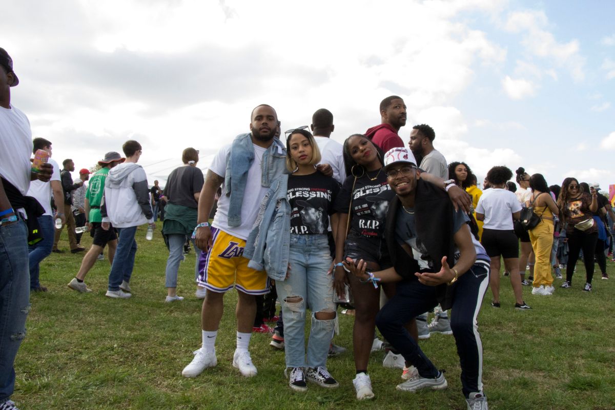 Dreamville Festiville 2019