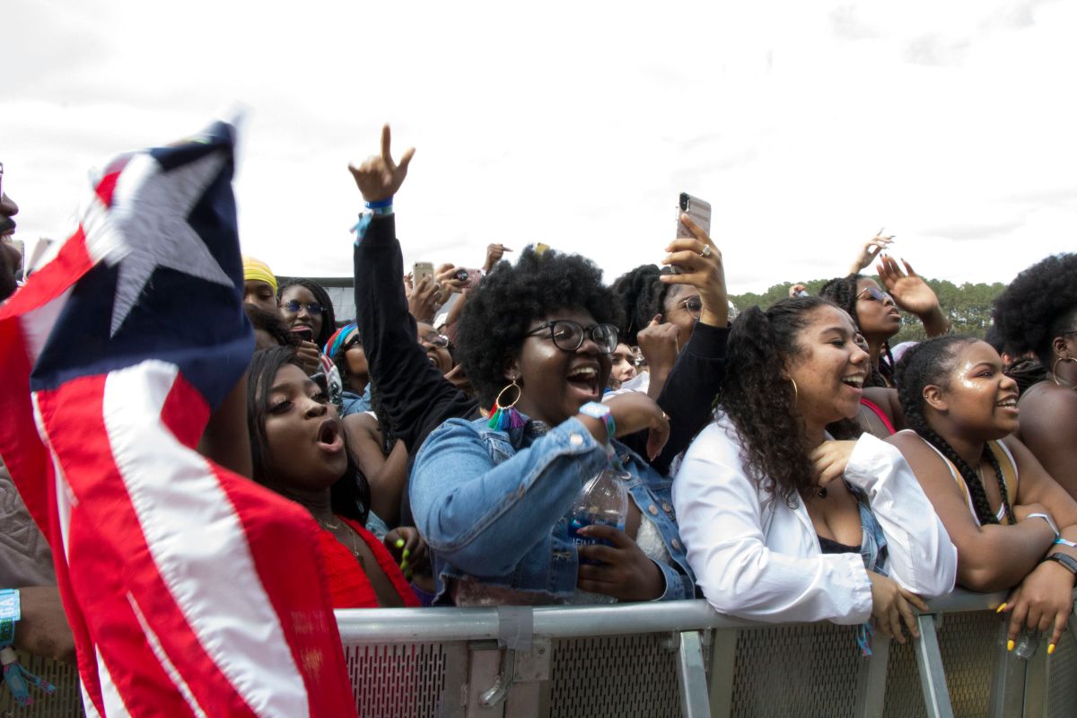 Dreamville Festival 2019