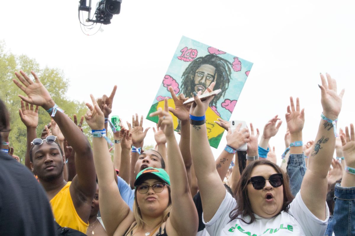 Dreamville Festival 2019