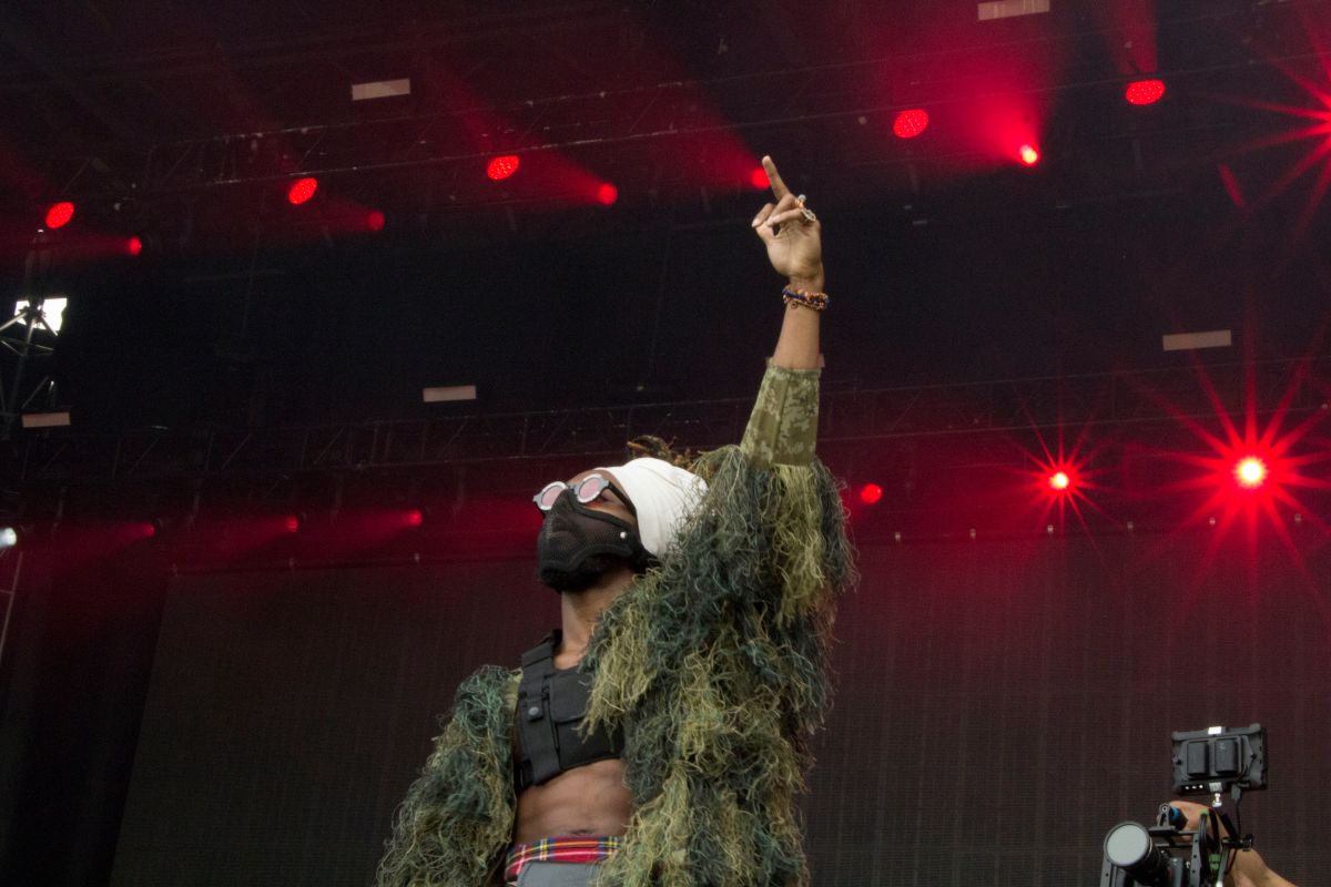 Dreamville Festival 2019