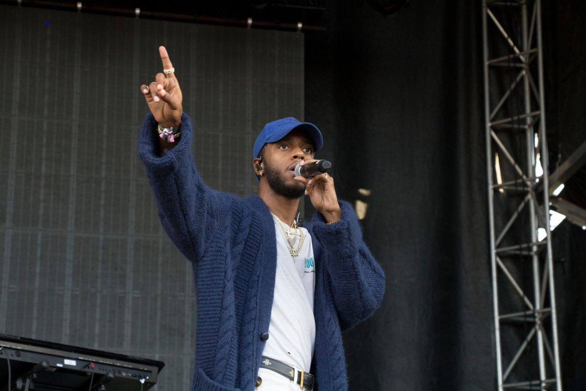 Dreamville Festival 2019