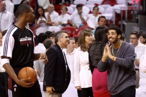Chicago Bulls v Miami Heat - Game Three