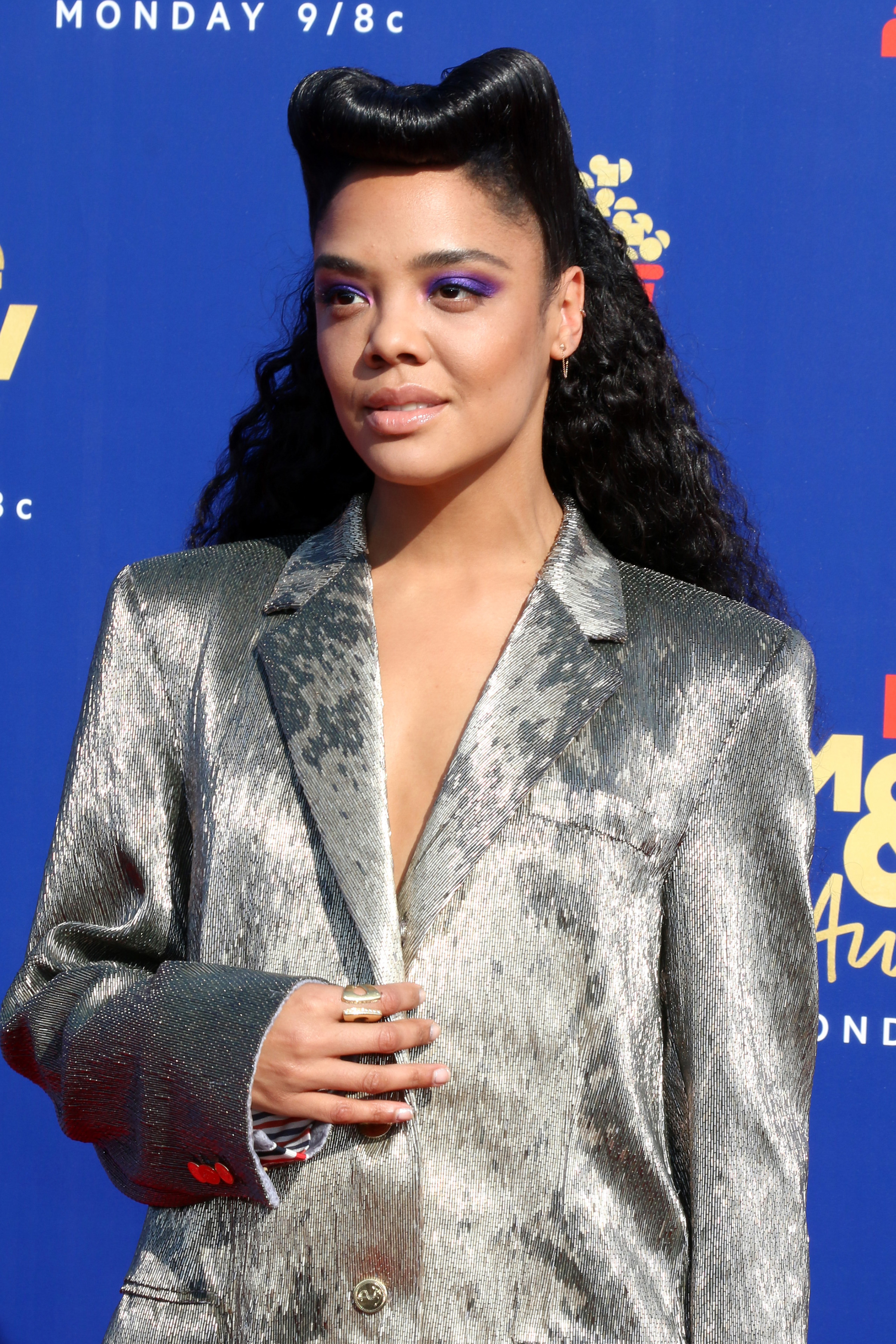 2019 MTV Movie & TV Awards