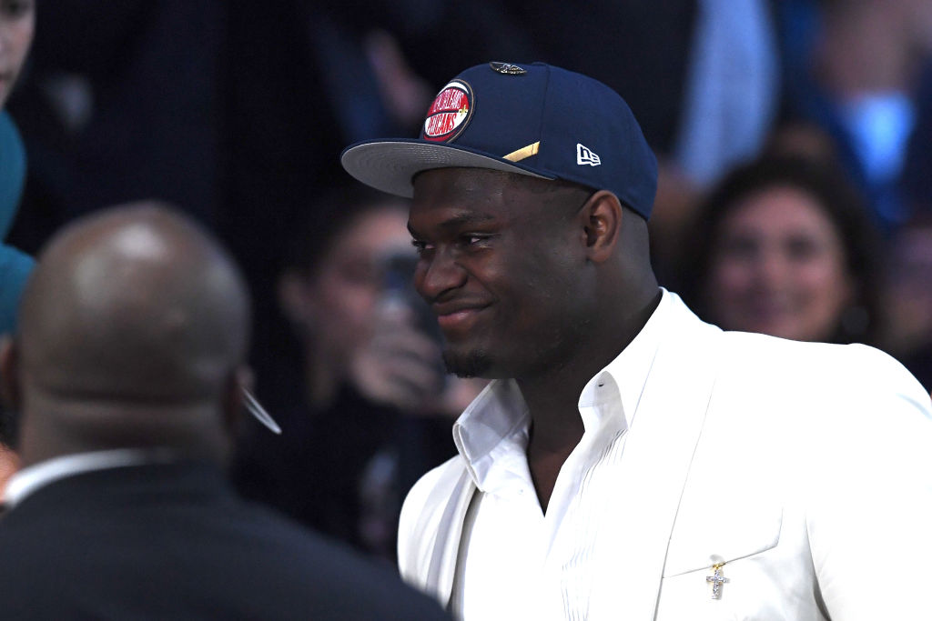 2019 NBA Draft