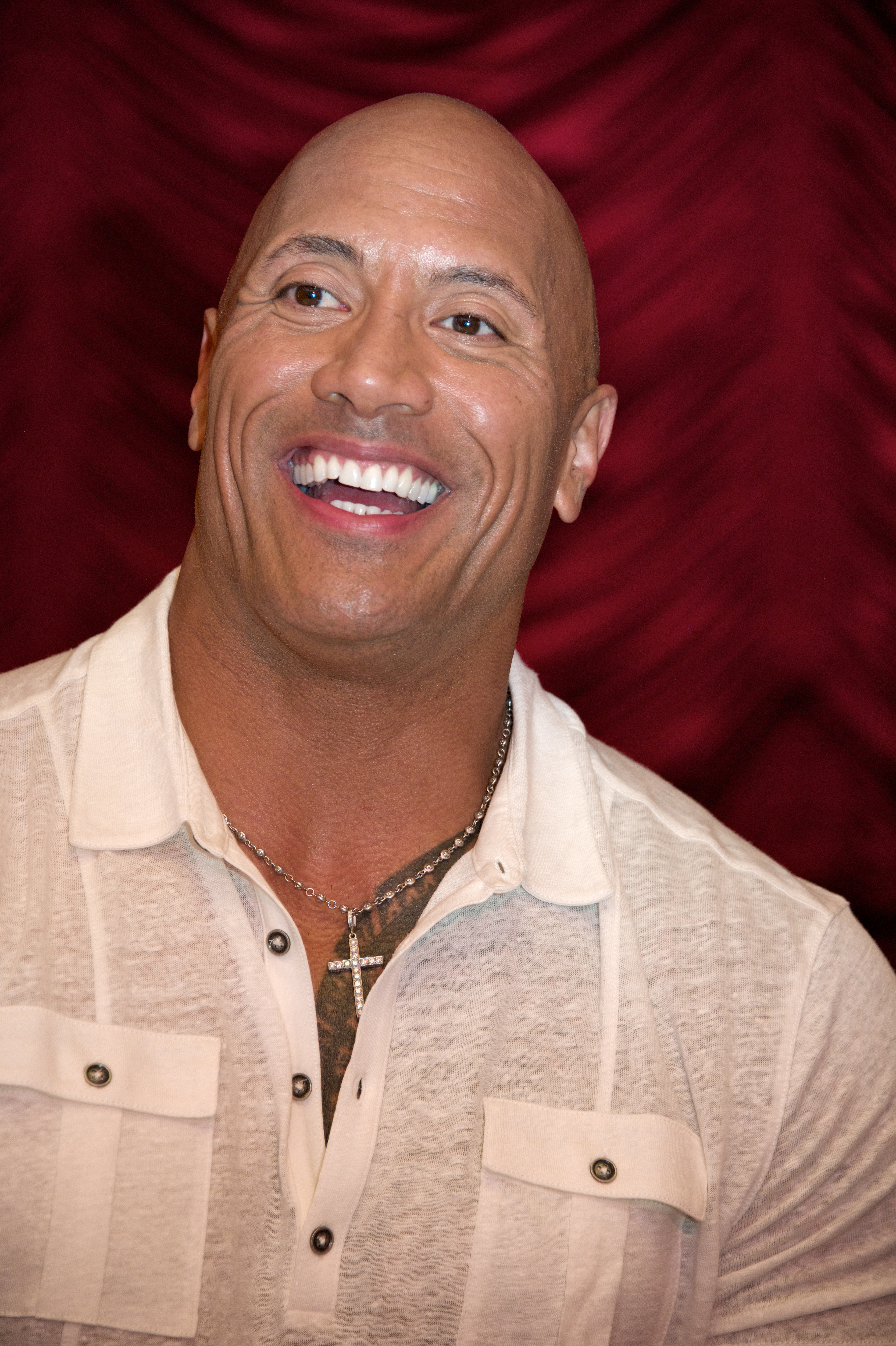 'Baywatch' Press Conference