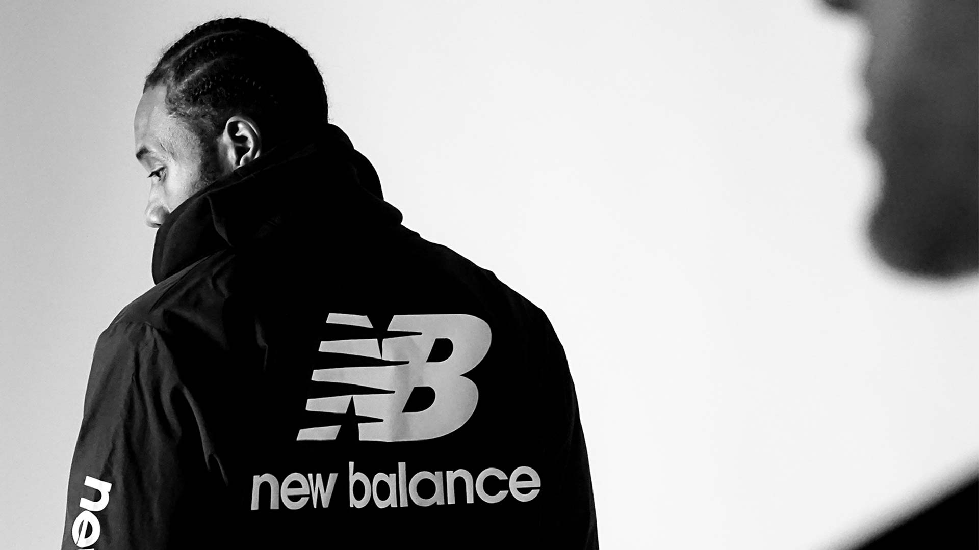 Kawhi Leonard x New Balance