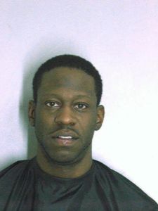 Young Dro mug shot