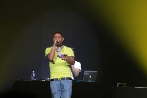 Chris Brown , Yella Beezy , TY $, Ty Dolla Sign , Joyner Lucas , Tory Lanez , Indigo , IndioGoat