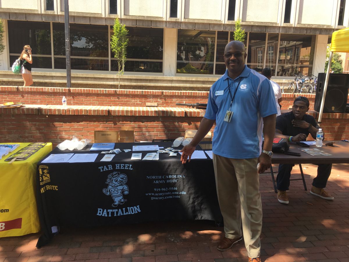 K 975 College Tour 2019