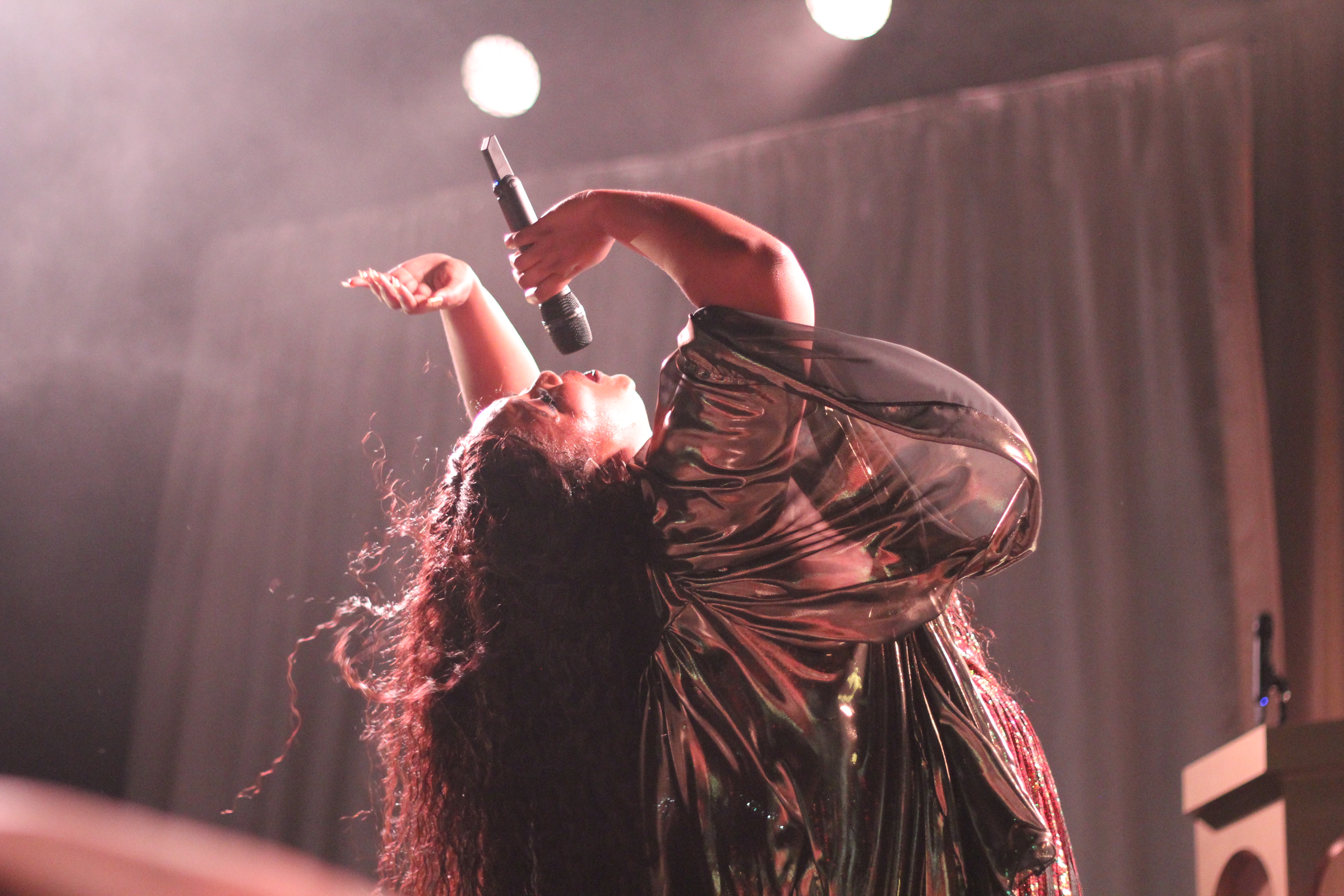LIZZO