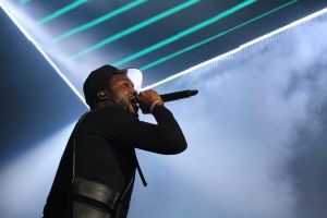 Legendary Nights ,Meek Mill, Future, YG, Megan Thee Stallion, DJ MUSTARD