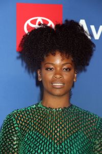 2018 Soul Train Awards - Arrivals