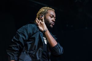 2015 OVO Fest - Toronto, ON