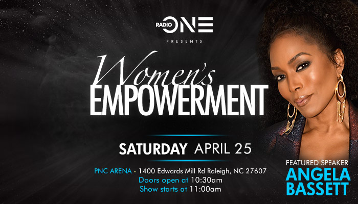 Women's Empowerment 2020 SAVE THE DATE