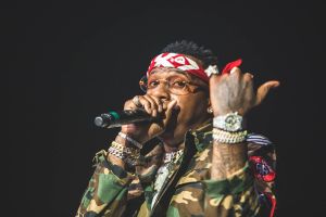 Z1079 Summer Jam 2018 artists
