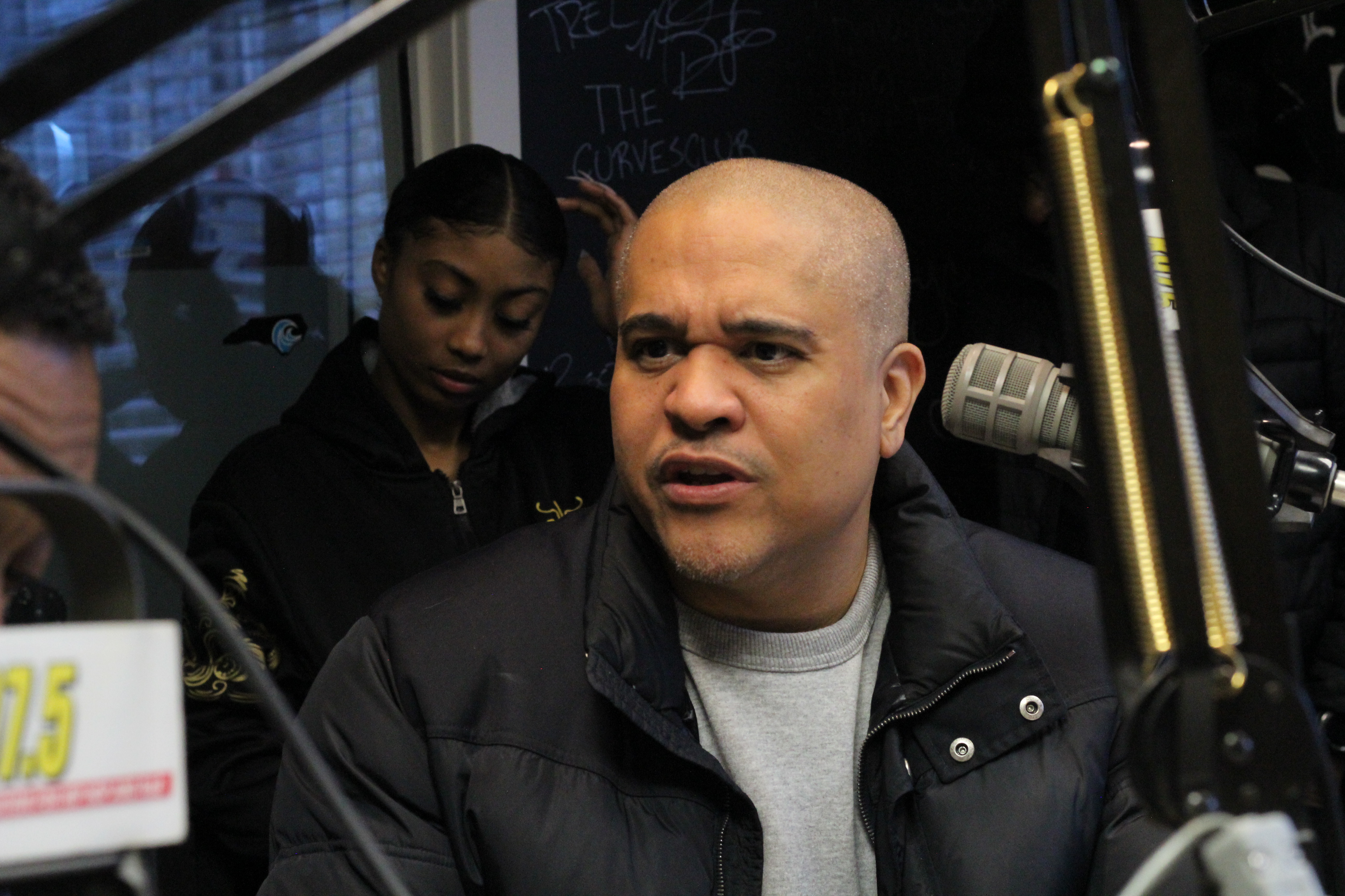 Irv Gotti