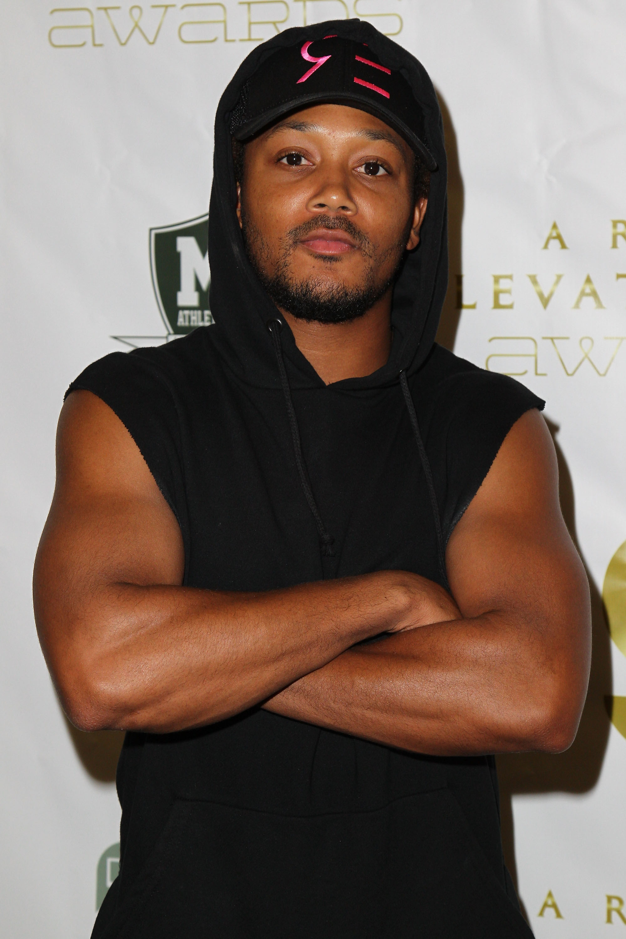 Trevor Ariza's 2nd Annual AEGA Celebrity Basketball Game