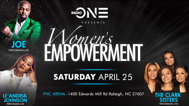 Women's Empowerment 2020