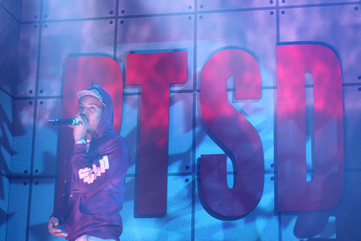 G Herbo