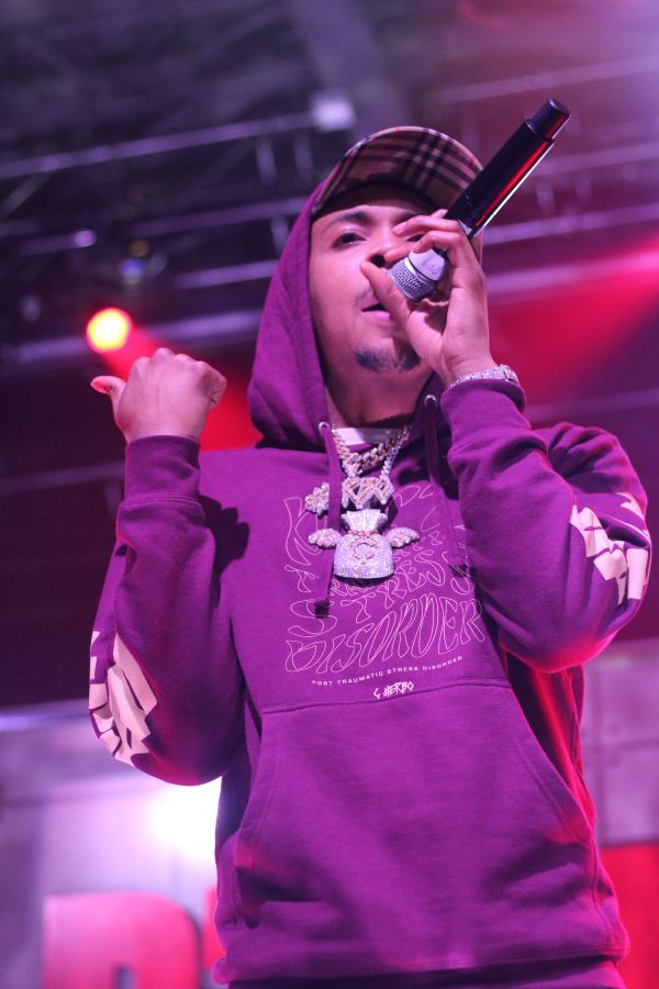G Herbo