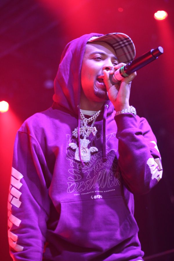 G Herbo