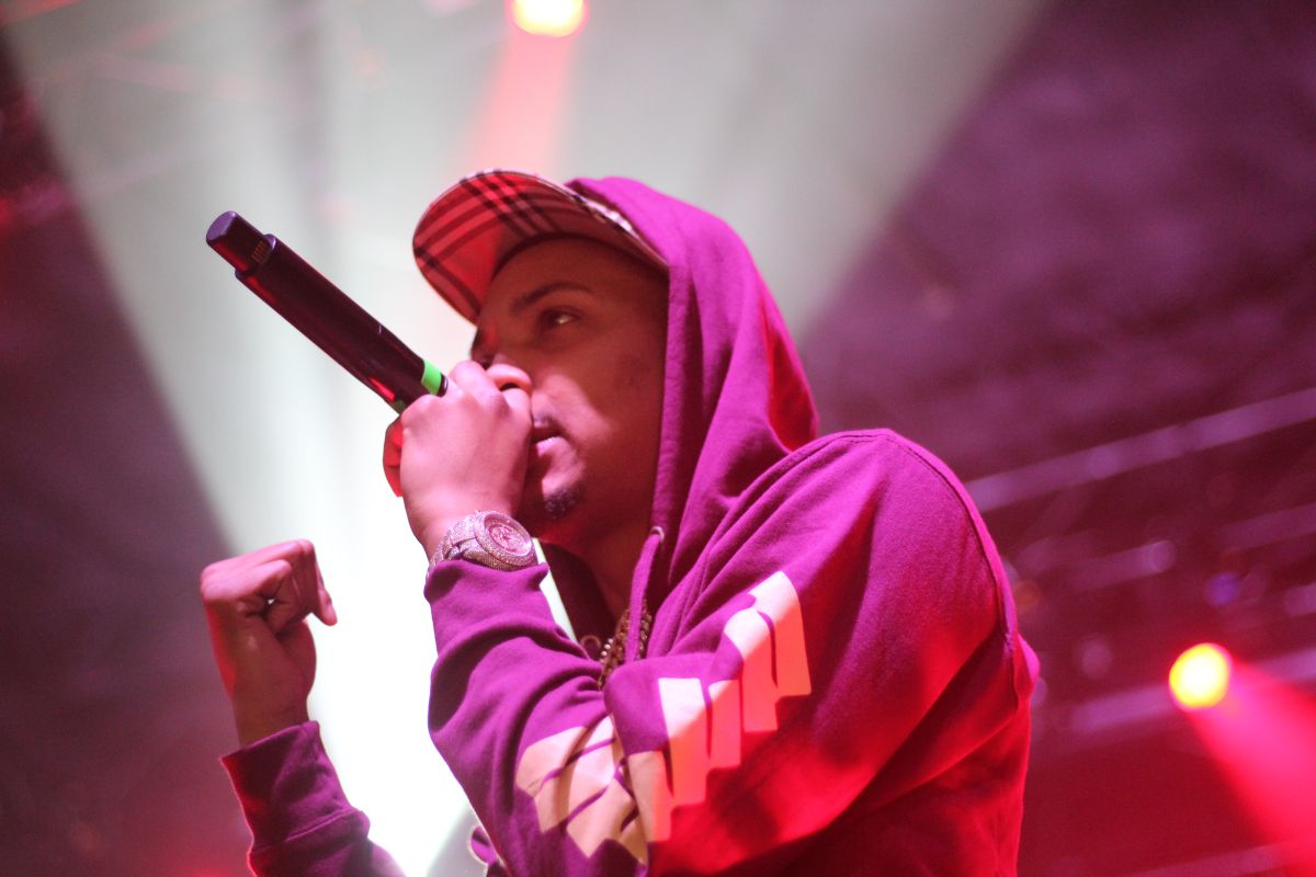 G Herbo