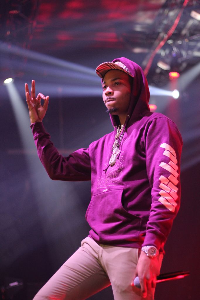 G Herbo