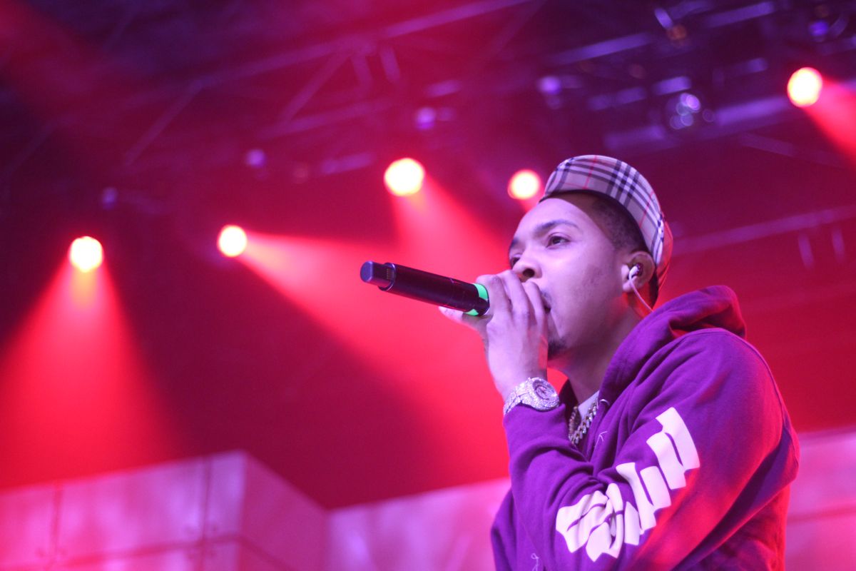 G Herbo