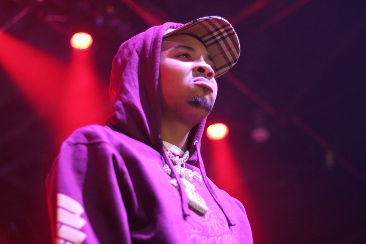 G Herbo