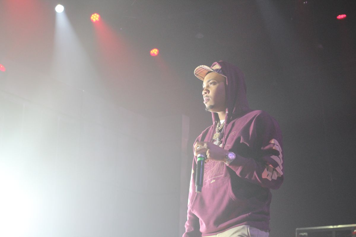 G Herbo