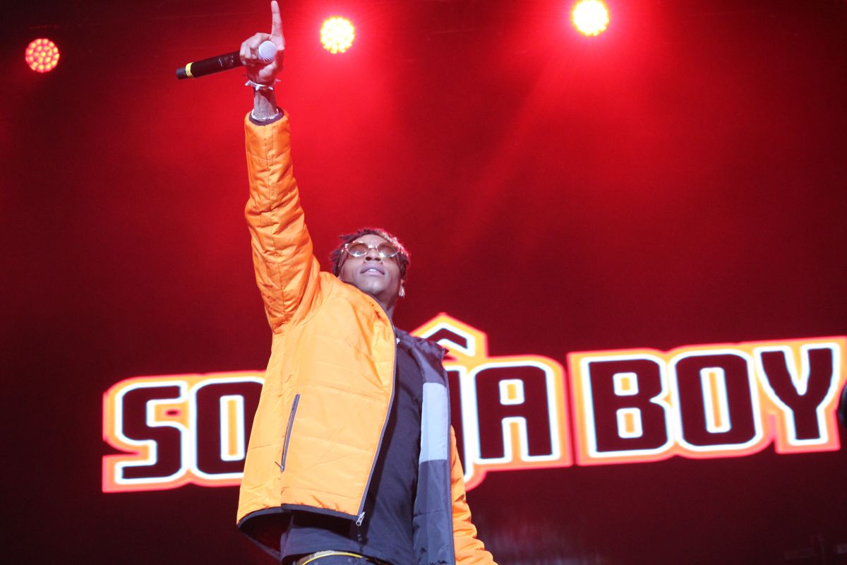 The Millennium Tour 2020 Raleigh