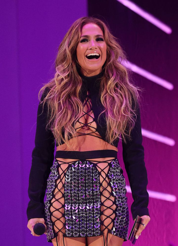 2021 MTV Video Music Awards - Show