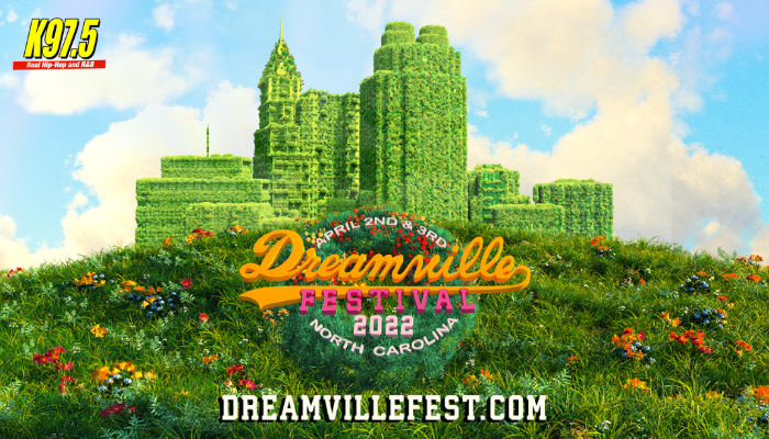 Dreamville Festival 2022