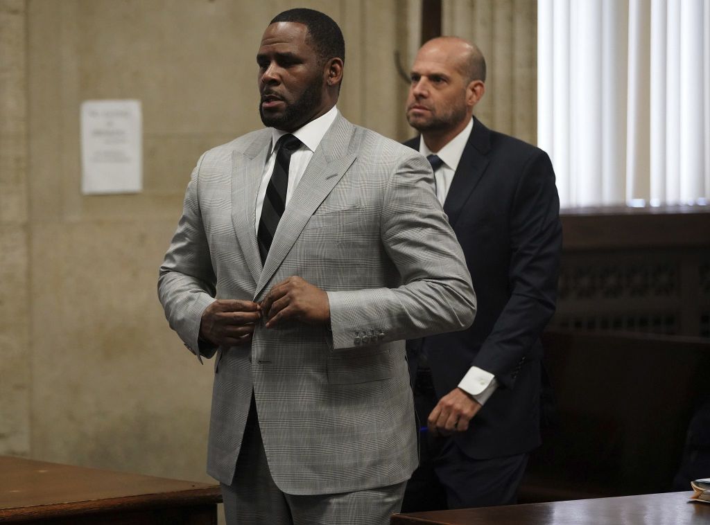 US-NEWS-RKELLY-TB