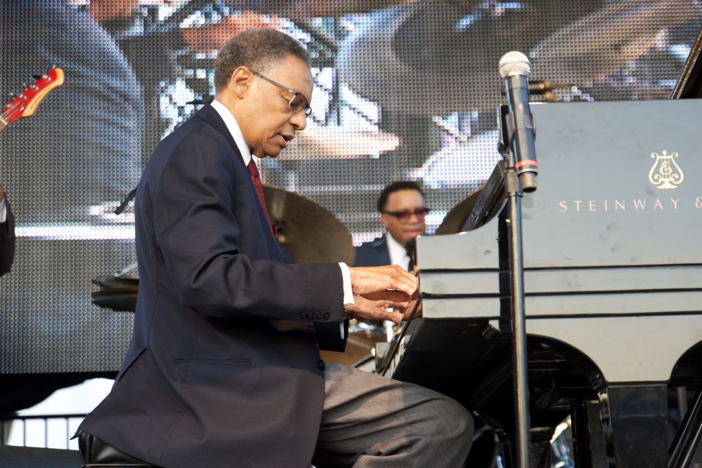 Long Beach Jazz Festival