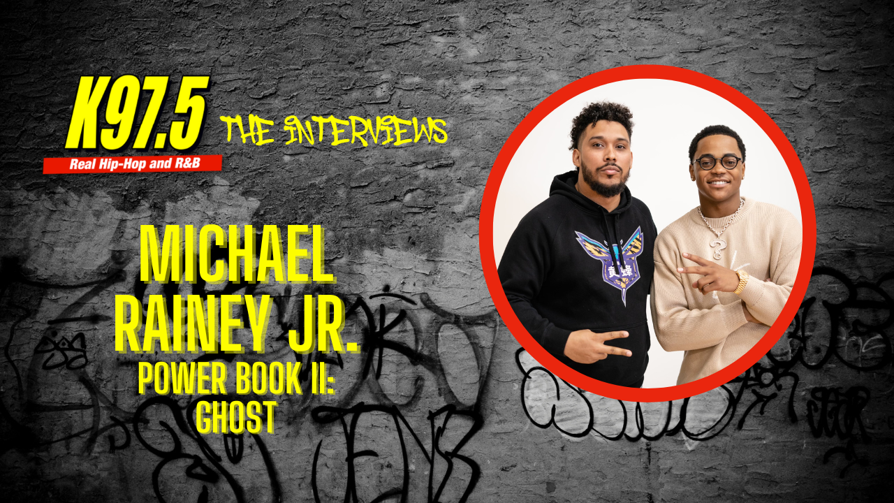 K975 Interviews 10/21