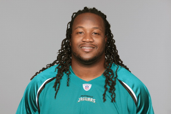 Uche Nwaneri, 38 (December 30th)